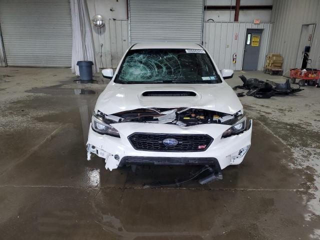 2019 SUBARU WRX STI JF1VA2S67K9831399