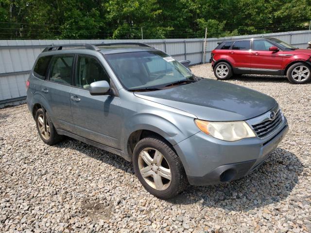 Vin: jf2sh6cc0ah780029, lot: 60605225, subaru forester 2.5x premium 20104