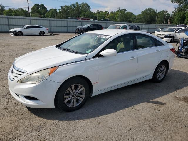 HYUNDAI SONATA GLS