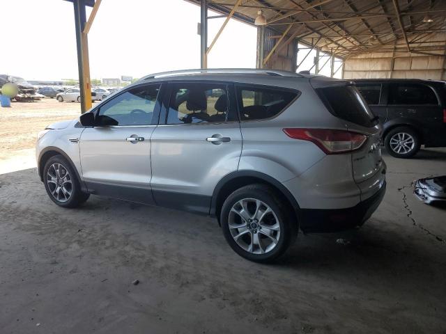 Vin: 1fmcu9j96fub33670, lot: 61826915, ford escape titanium 20152