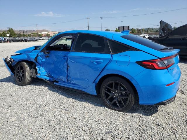 2025 HONDA CIVIC SPOR 19XFL2H8XSE016210