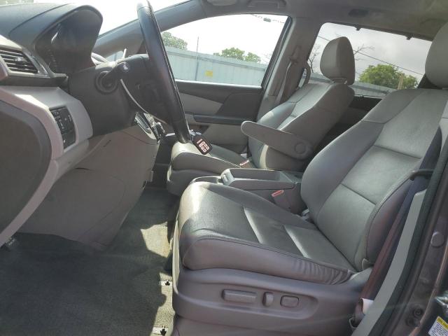 2017 HONDA ODYSSEY EX 5FNRL5H69HB018384
