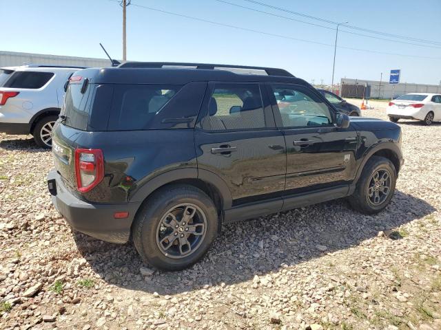 Vin: 3fmcr9b60rre88013, lot: 61927385, ford bronco big bend 20243