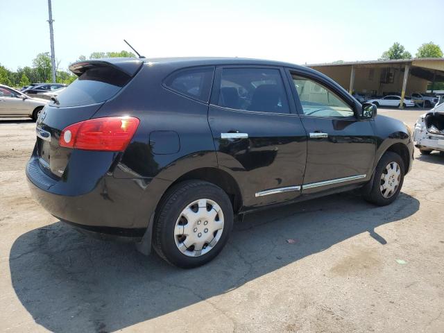 Vin: jn8as5mv2bw686418, lot: 58755115, nissan rogue s 20113