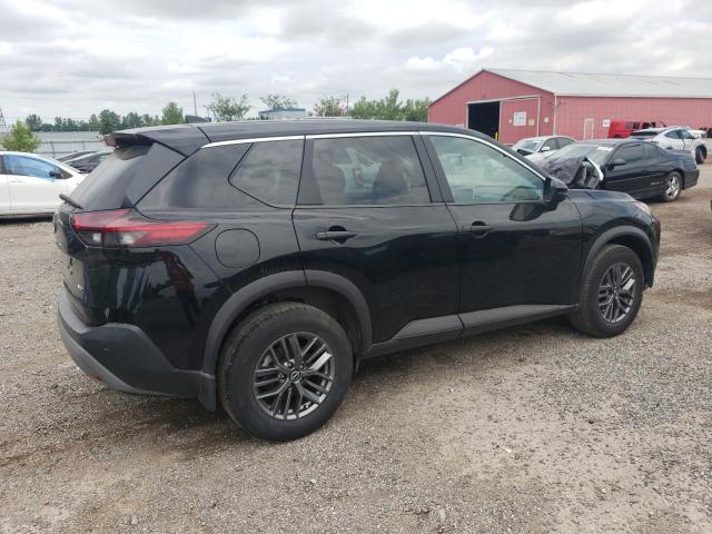 2023 NISSAN ROGUE S 5N1AT3AB5PC794365