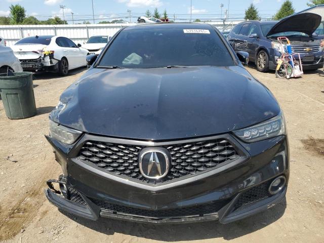 2019 ACURA TLX TECHNO 19UUB3F64KA006472