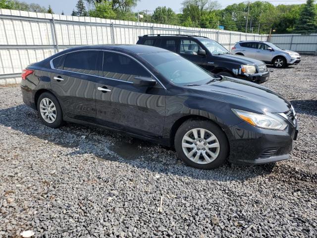 Vin: 1n4al3ap5hc940061, lot: 60227795, nissan altima 2.5 20174