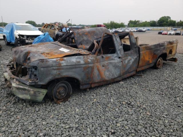 FORD F250