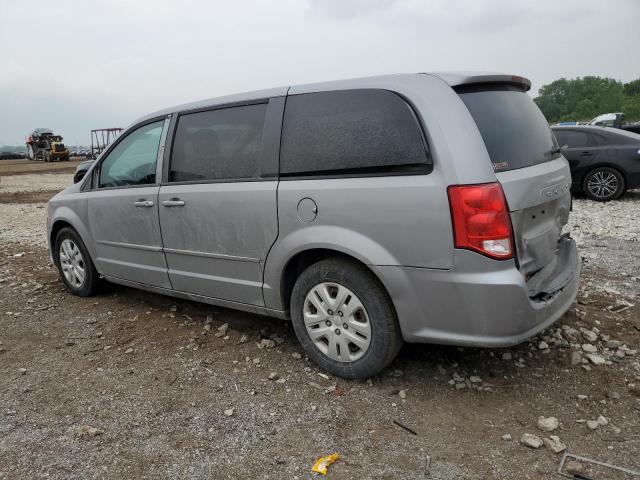 Vin: 2c4rdgbg3fr569597, lot: 60997665, dodge caravan se 20152
