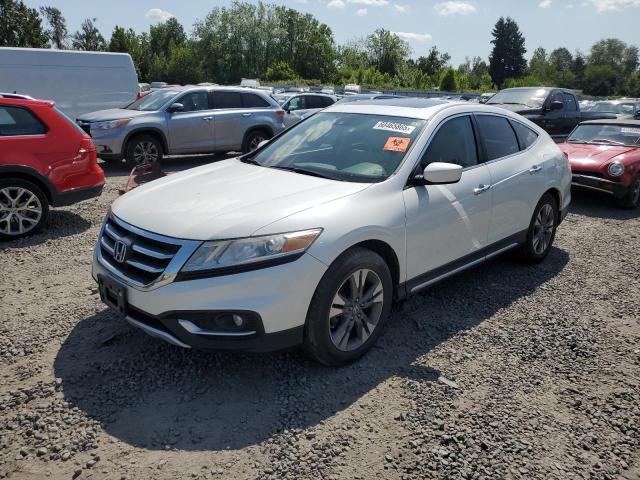 HONDA CROSSTOUR