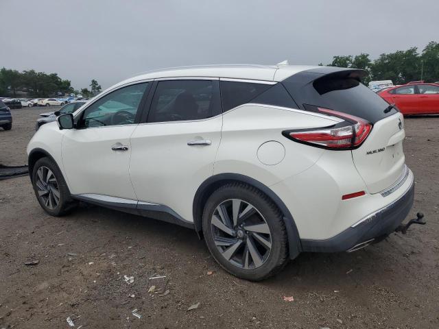 2015 NISSAN MURANO S 5N1AZ2MHXFN250083