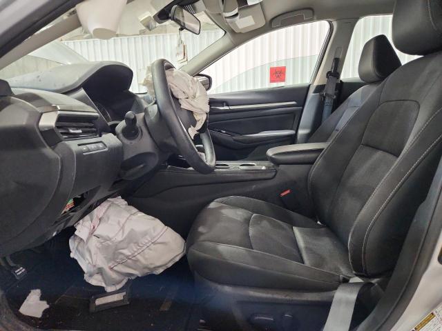 2023 NISSAN ALTIMA SV - 1N4BL4DVXPN354897