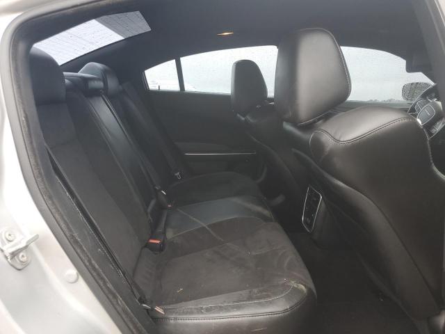 2021 DODGE CHARGER SC 2C3CDXGJ1MH569602