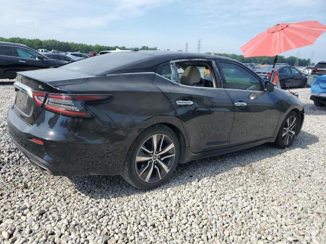 Vin: 1n4aa6av4kc370230, lot: 61449955, nissan maxima s 20193