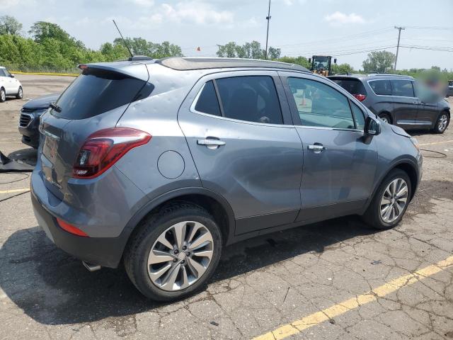 Vin: kl4cjasbxlb020113, lot: 60142325, buick encore preferred 20203