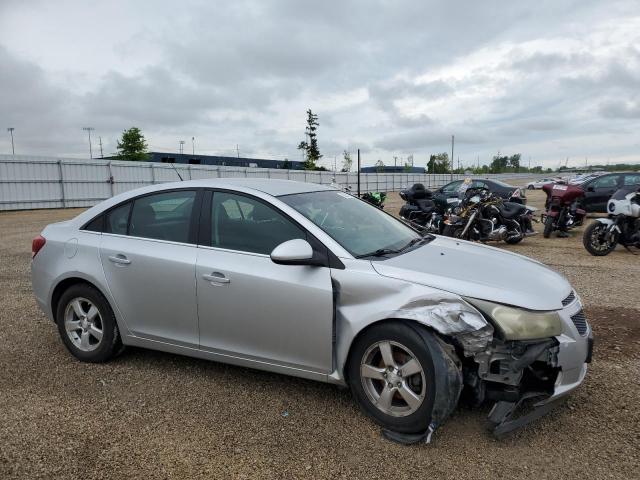 Vin: 1g1pe5sc8c7255830, lot: 60288945, chevrolet cruze lt 20124