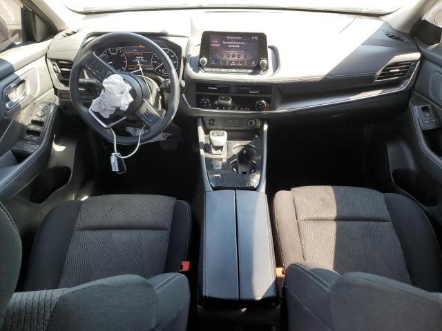 2024 NISSAN ROGUE SV 5N1BT3BA9RC672914