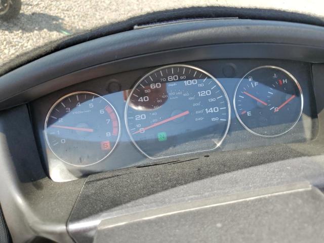 2008 HONDA GL1800 1HFSC47H28A700777