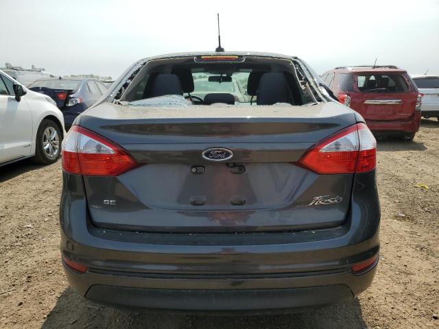 2018 FORD FIESTA SE - 3FADP4BJ2JM129937