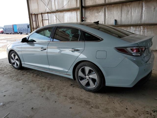 Vin: kmhe34l14ga030658, lot: 59355475, hyundai sonata hybrid 20162