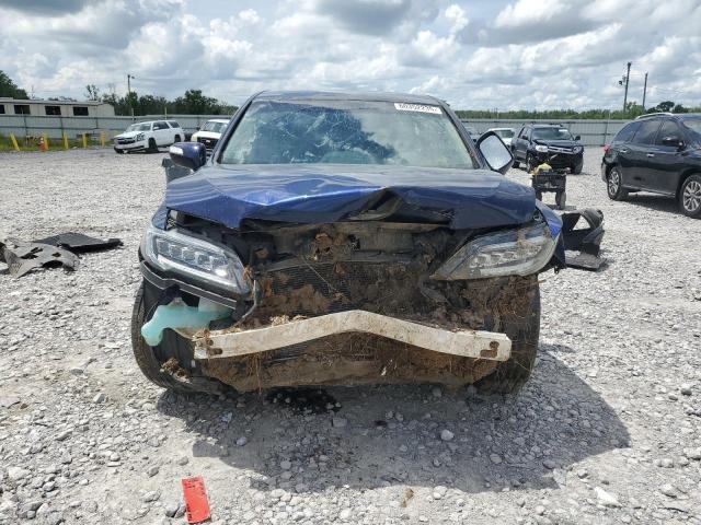 2018 ACURA RDX TECHNO 5J8TB4H53JL001806