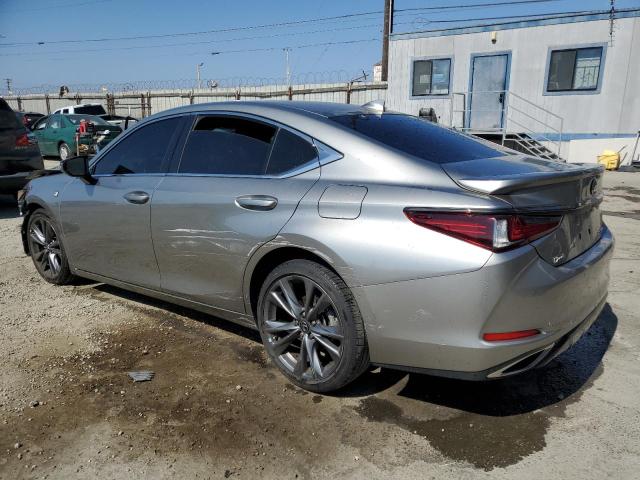 2021 LEXUS ES 350 BAS - 58AGZ1B10MU108282