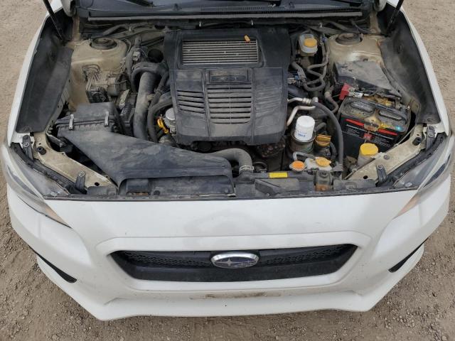 2017 SUBARU WRX LIMITE JF1VA1L6XH9834198