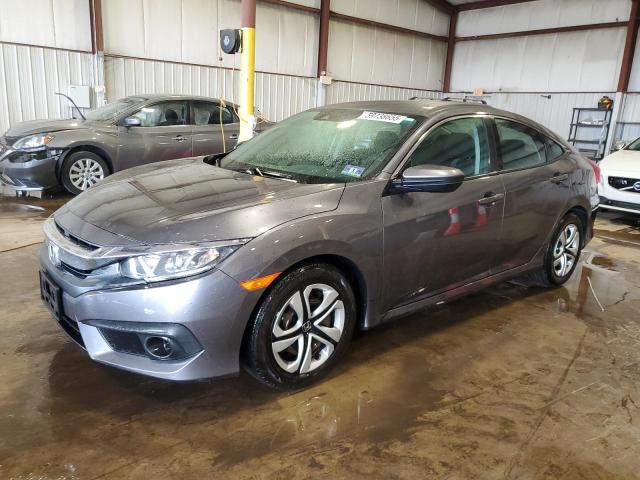 Vin: 19xfc2f63ge060526, lot: 59738655, honda civic lx 2016 img_1