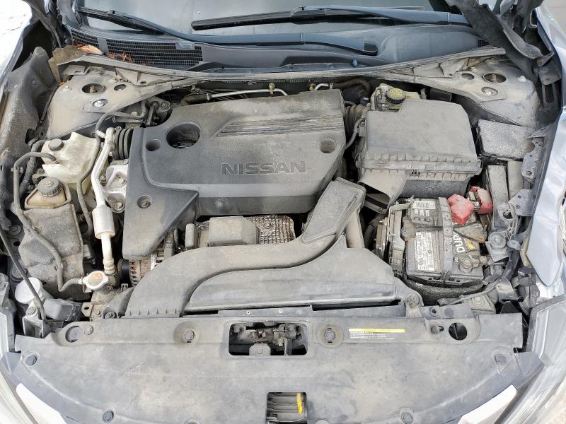 2017 NISSAN ALTIMA 2.5 - 1N4AL3AP7HC291895