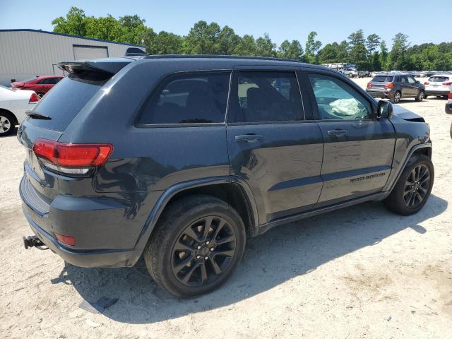 Vin: 1c4rjfagxjc267021, lot: 58762945, jeep grand cher laredo 20183