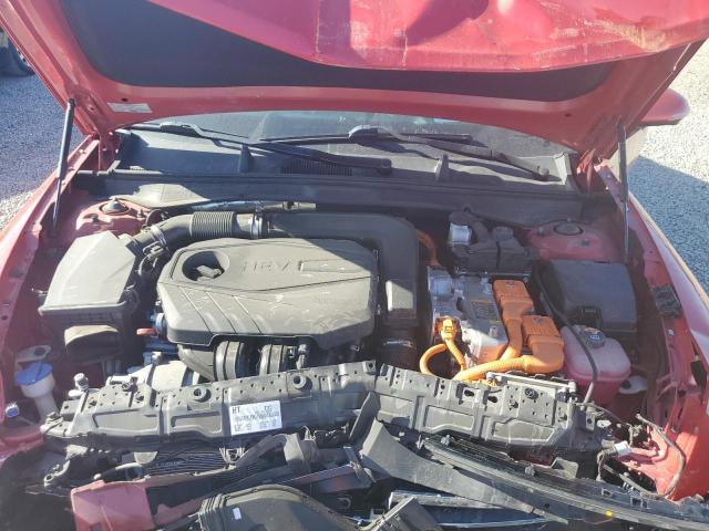 2022 HYUNDAI SONATA HYB - KMHL54JJ9NA039194