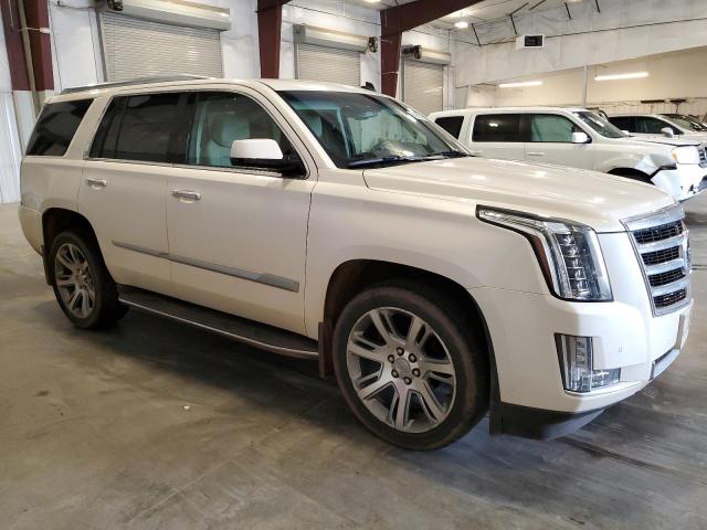 Vin: 1gys4ckj4fr299673, lot: 60968545, cadillac escalade premium 20154