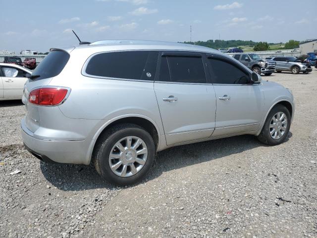 Vin: 5gakrbkd4hj123396, lot: 60290725, buick enclave 20173