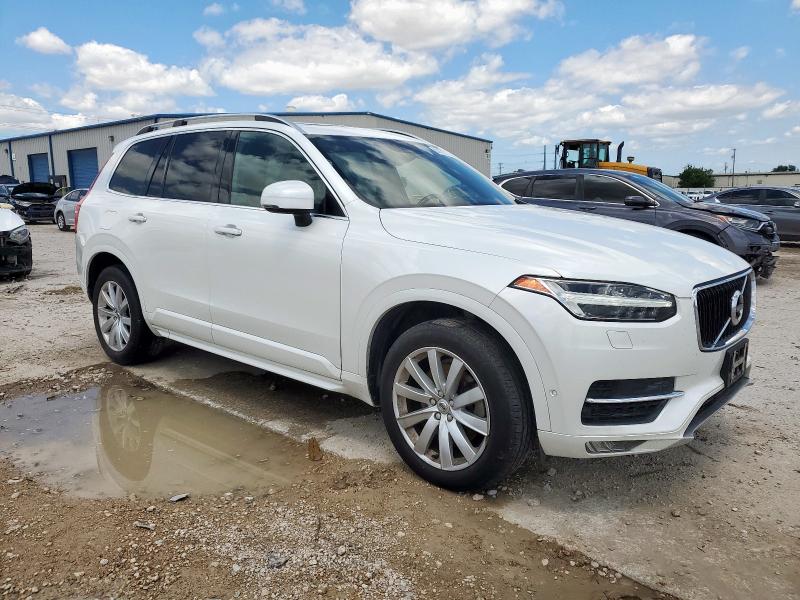 Vin: yv4a22pk0g1042557, lot: 60078715, volvo xc90 t6 20164