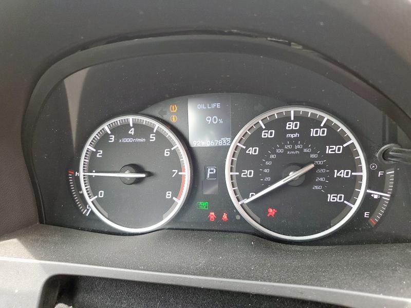2018 ACURA RDX TECHNO 5J8TB3H5XJL015616