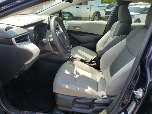 2020 TOYOTA COROLLA LE - 5YFEPRAE9LP098908