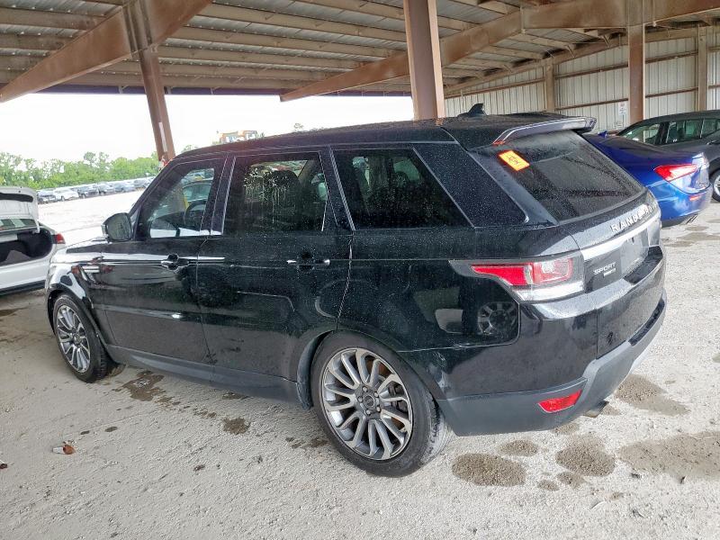 Vin: salwr2pf2ga657353, lot: 62639605, land rover rangerover hse 20162