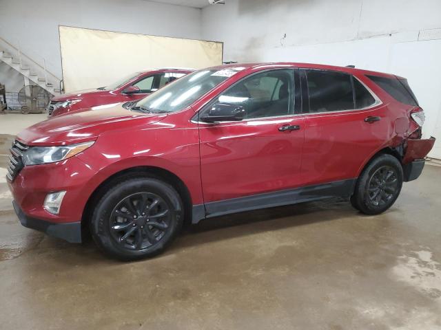Vin: 3gnaxjev8ls516847, lot: 60293455, chevrolet equinox lt 2020 img_1