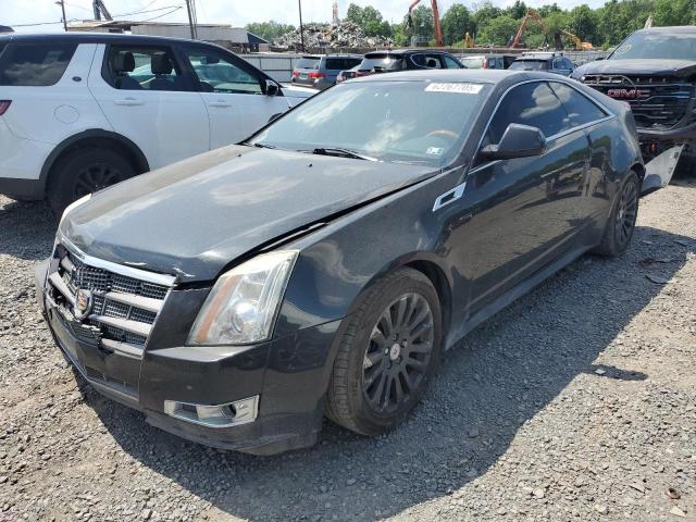 CADILLAC CTS PERFOR