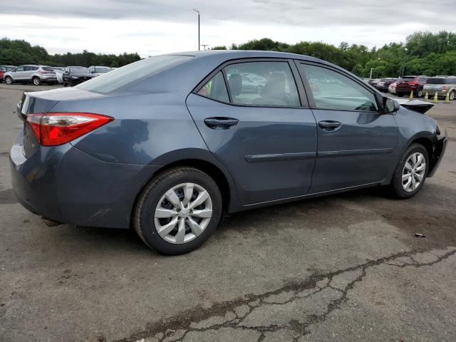 2016 TOYOTA COROLLA L - 2T1BURHE5GC710044
