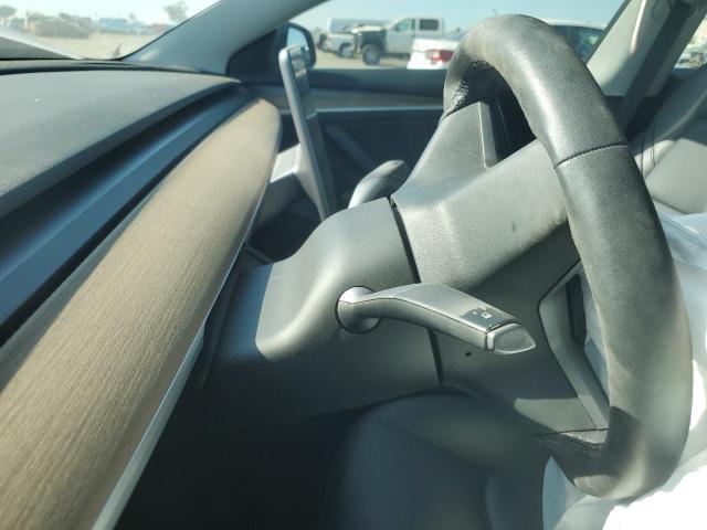 2022 TESLA MODEL 3 5YJ3E1EA3NF376030