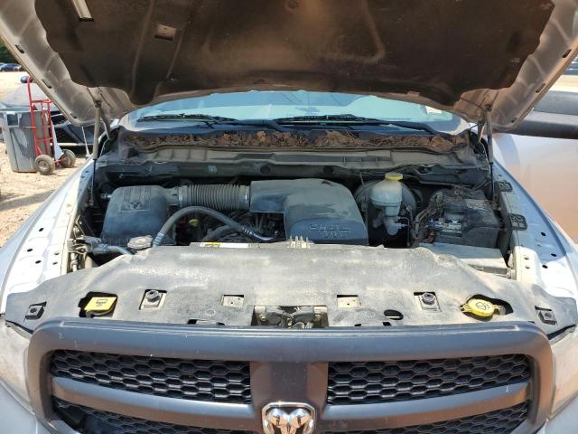 2017 RAM 1500 ST - 1C6RR7FG2HS755751