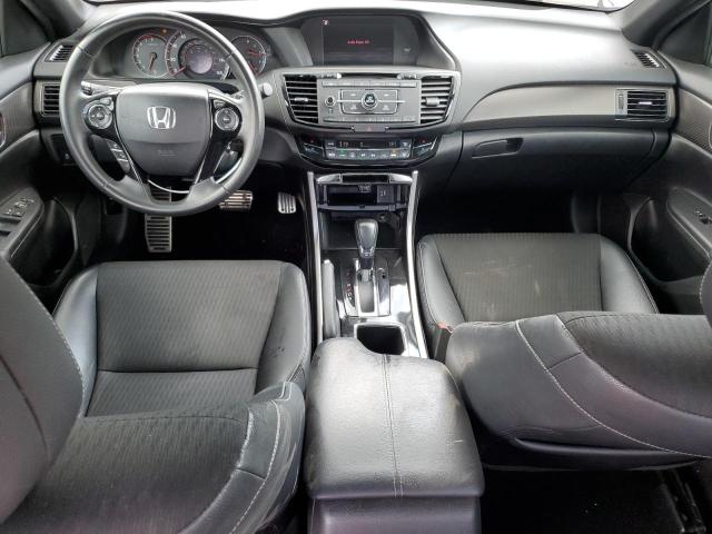 2017 HONDA ACCORD SPO 1HGCR2F59HA004203