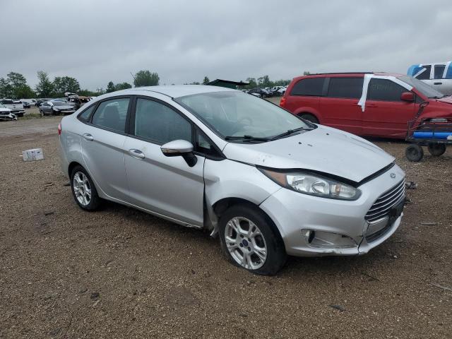 Vin: 3fadp4bj9fm199507, lot: 59119785, ford fiesta se 20154