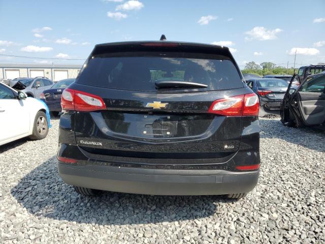 2019 CHEVROLET EQUINOX LS 2GNAXSEV2K6126765