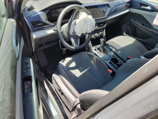 2023 VOLKSWAGEN TAOS SE 3VVSX7B29PM308935
