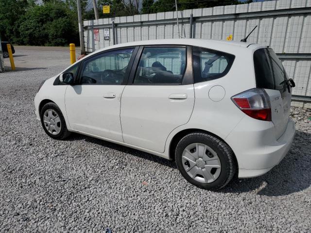 Vin: jhmge8h36dc045573, lot: 59525075, honda fit 20132