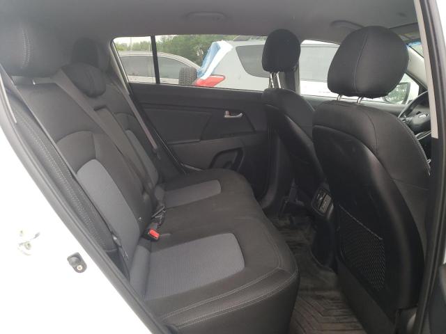 2016 KIA SPORTAGE L KNDPBCAC1G7802917