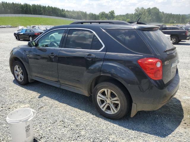 Vin: 2cnaldec5b6442414, lot: 61894615, chevrolet equinox lt 20112