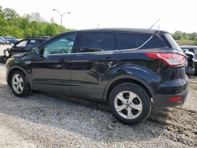 Vin: 1fmcu0g72gub80911, lot: 59657965, ford escape se 20162